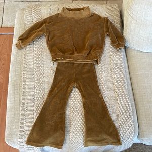 Toddler Matching Set